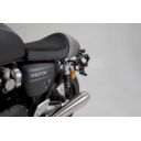 Stelaż boczny lewy SW MOTECH SLC TRIUMPH THRUXTON