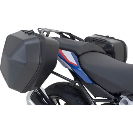 Stelaż boczny prawy SW MOTECH SLC BMW R 1200