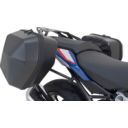 Stelaż boczny prawy SW MOTECH SLC BMW R 1200