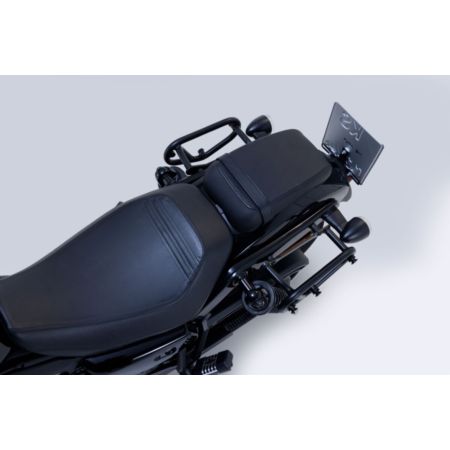Stelaż boczny prawy SW MOTECH SLC HARLEY RH 975