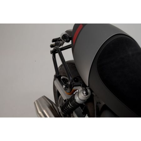 Stelaż boczny prawy SW MOTECH SLC TRIUMPH THRUXTON