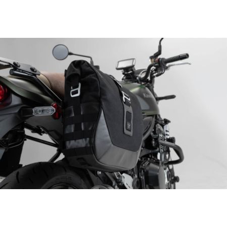 Zestaw sakw bocznych SW MOTECH LEGEND LC KAWASAKI