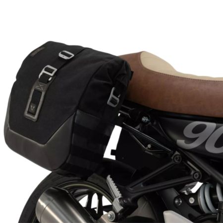 Zestaw sakw bocznych SW MOTECH LEGEND LC KAWASAKI