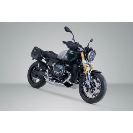 Zestaw sakw bocznych SW MOTECH LEGEND LC BMW R 12