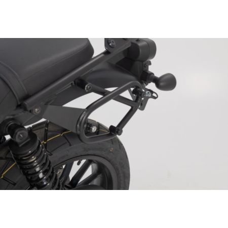 Zestaw sakw bocznych SW MOTECH LEGEND LC BLACK
