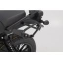 Zestaw sakw bocznych SW MOTECH LEGEND LC BLACK