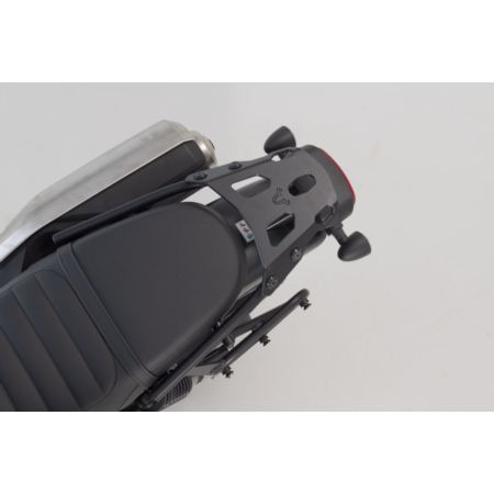 Zestaw sakw bocznych SW MOTECH LEGEND LC BLACK