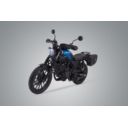 Zestaw sakw bocznych SW MOTECH LEGEND LC BLACK