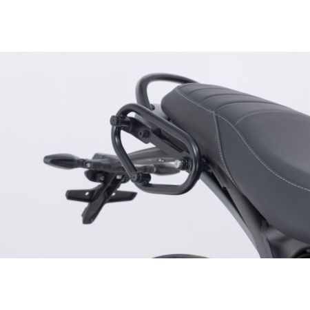 Zestaw sakw bocznych SW MOTECH LEGEND LC BLACK