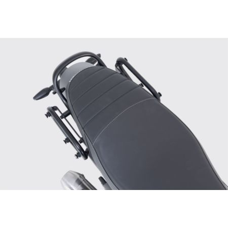 Zestaw sakw bocznych SW MOTECH LEGEND LC BLACK