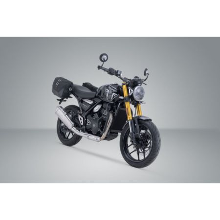 Zestaw sakw bocznych SW MOTECH LEGEND LC BLACK