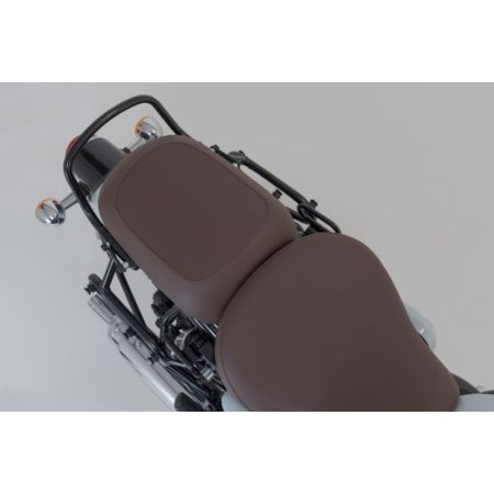 Zestaw sakw bocznych SW MOTECH LEGEND LC BLACK