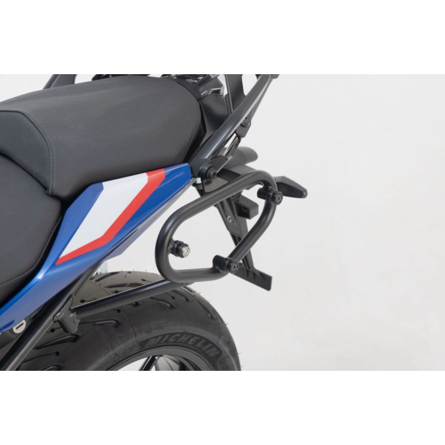 Stelaż boczny lewy SW MOTECH SLC BMW R 1200
