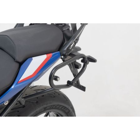Stelaż boczny lewy SW MOTECH SLC BMW R 1200