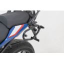 Stelaż boczny lewy SW MOTECH SLC BMW R 1200