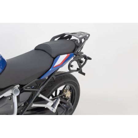 Stelaż boczny lewy SW MOTECH SLC BMW R 1200
