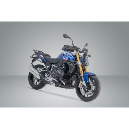 Stelaż boczny lewy SW MOTECH SLC BMW R 1200