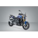 Stelaż boczny lewy SW MOTECH SLC BMW R 1200