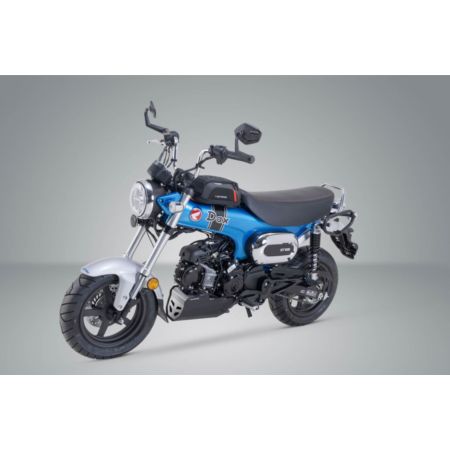 Stelaż boczny lewy SW MOTECH SLC HONDA ST 125