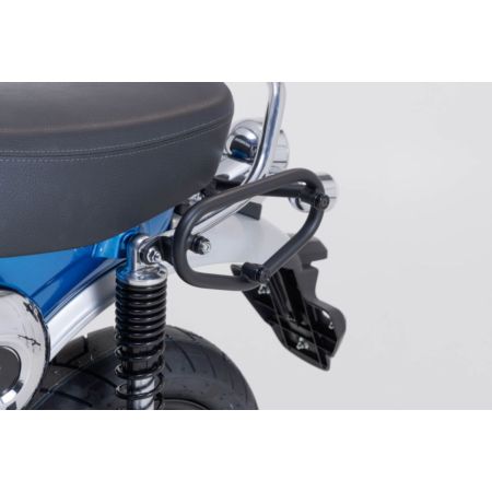 Stelaż boczny lewy SW MOTECH SLC HONDA ST 125