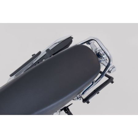 Stelaż boczny lewy SW MOTECH SLC HONDA ST 125