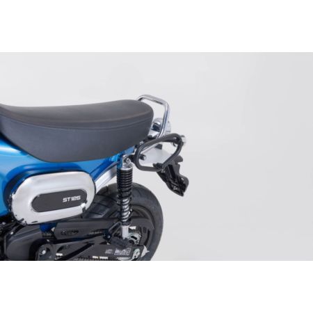 Stelaż boczny lewy SW MOTECH SLC HONDA ST 125