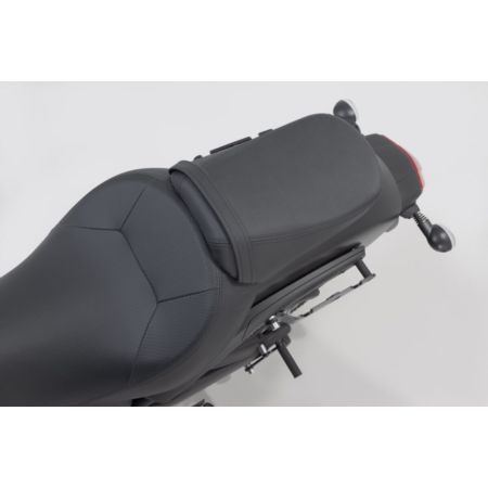 Bagażnik boczny lewy SW MOTECH SLH LH2 KAWASAKI