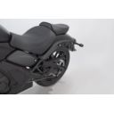 Bagażnik boczny lewy SW MOTECH SLH LH2 KAWASAKI