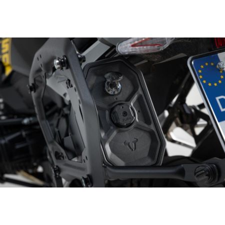 Skrzynka narzędziowa SW MOTECH TRAX