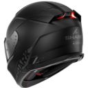 Kask integralny shark skwal i3 blank sp mat S