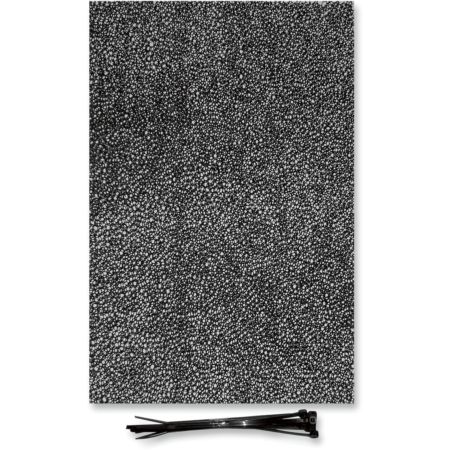 Pianka do chłodnicy TWIN AIR 360 x 150 x 8 mm