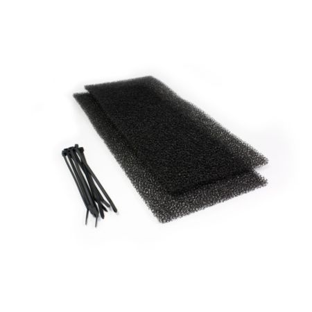 Pianka do chłodnicy TWIN AIR 360 x 150 x 8 mm