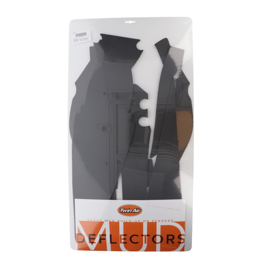 Pianka przeciwbłotna TWIN AIR KAWASAKI KX 250F