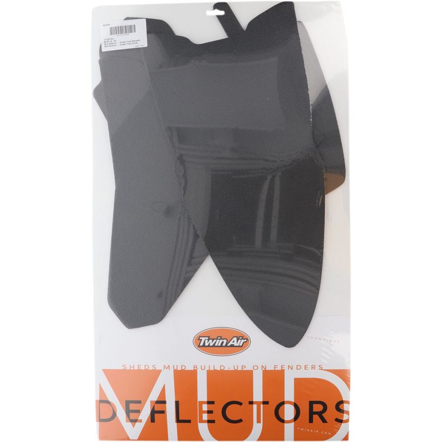 Pianka przeciwbłotna TWIN AIR KAWASAKI KX85