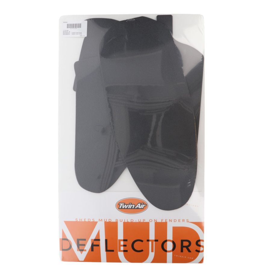 Pianka przeciwbłotna TWIN AIR SUZUKI RM 85