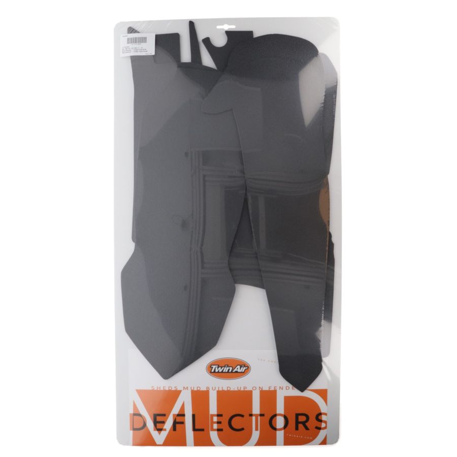 Pianka przeciwbłotna TWIN AIR KTM EXC-F EXC SX-F