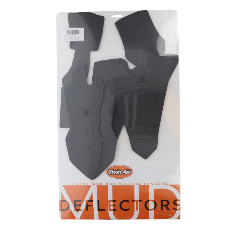 Pianka przeciwbłotna TWIN AIR GASGAS MC50 KTM SX50 Pianka przeciwbłotna TWIN AIR GASGAS MC50 KTM SX50