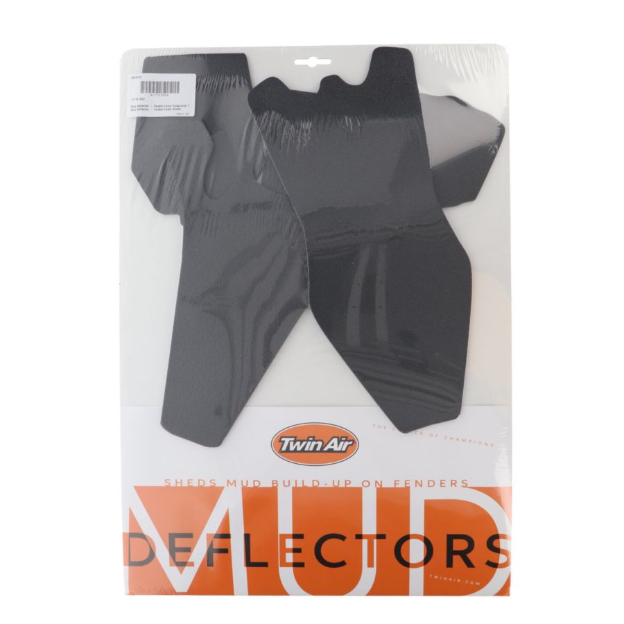 Pianka przeciwbłotna TWIN AIR HVA TC50