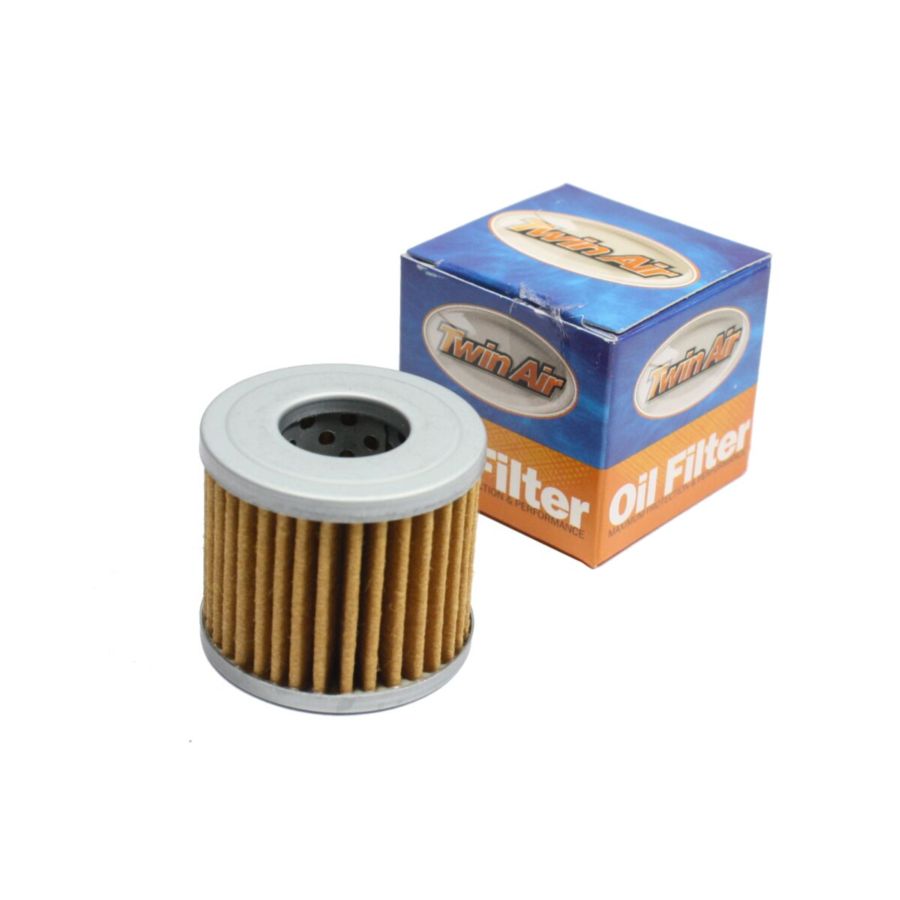 Filtr oleju TWIN AIR YAMAHA YZ SUZUKI RMX
