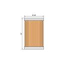 Filtr oleju TWIN AIR KTM SX-F XC-F