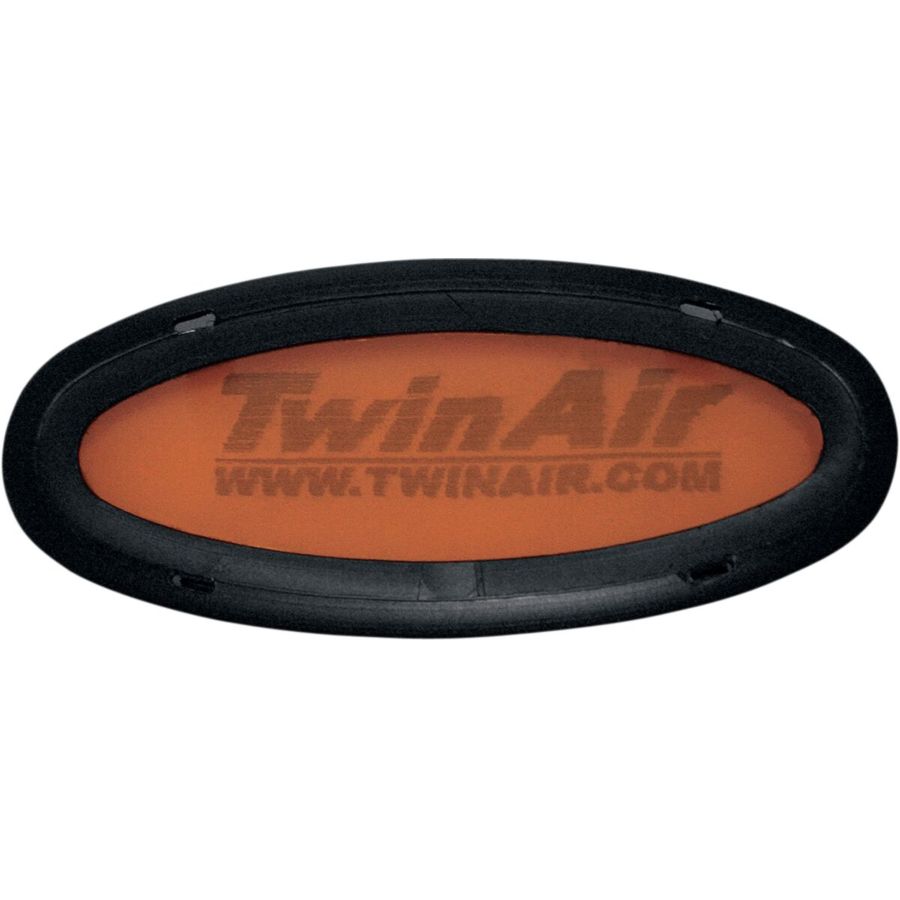 Otwory wentylacyjne filtra powietrza TWIN AIR
