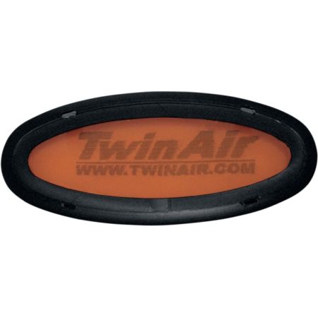 Otwory wentylacyjne filtra powietrza TWIN AIR