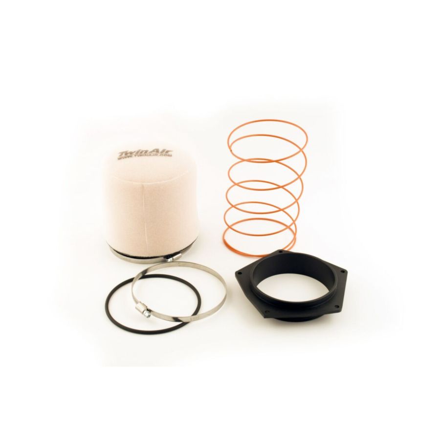 Zestaw filtra powietrza POWERFLOW TWIN AIR YFZ450