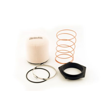 Zestaw filtra powietrza POWERFLOW TWIN AIR YFZ450