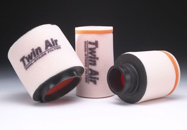 AIR FILTER RUB KYM MXU500