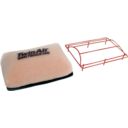 AIR FILTER +CAGE SXV/RXV