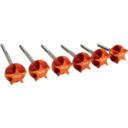 UNIV.AIR FILTER BOLT 60MM