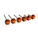UNIV.AIR FILTER BOLT 60MM