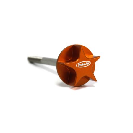 UNIV.AIR FILTER BOLT 60MM
