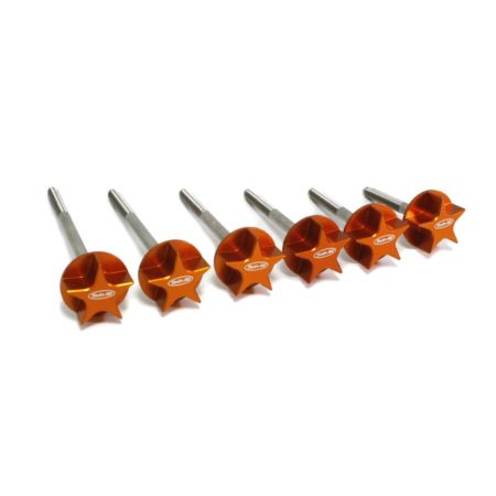 UNIV.AIR FILTER BOLT 60MM